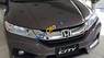 Honda City 1.5CVT 2016 - Bán ô tô Honda City 1.5CVT năm sản xuất 2016, màu xám