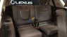 Lexus GX460 Luxury  2016 - Cần bán xe Lexus GX460 Luxury sản xuất năm 2016, màu trắng, nhập khẩu