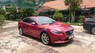 Mazda 6 2.5L 2014 - Cần bán xe Mazda 6 2.5L sản xuất năm 2014, màu đỏ  