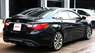 Hyundai Sonata 2.0AT 2011 - Cần bán xe Hyundai Sonata 2.0AT đời 2011, màu đen quyến rũ, nhập khẩu, 69.500km