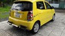 Kia Morning SX   2009 - Xe Kia Morning SX sản xuất năm 2009, màu vàng số tự động, 275 triệu