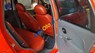 Daewoo Matiz MT 2005 - Bán ô tô Daewoo Matiz MT đời 2005, màu đỏ, giá chỉ 109 triệu