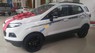 Ford EcoSport Black Edition 1.5L AT Titanium 2016 - Bán xe Ford EcoSport Black Edition 1.5L AT Titanium sản xuất 2016, màu trắng, 617tr