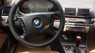 BMW 3 Series  318i 2003 - Cần bán lại xe BMW 3 Series 318i sản xuất 2003, màu bạc, nhập khẩu