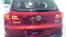 Volkswagen Tiguan 2.0l GP 2016 - Dòng SUV nhập Đức Volkswagen Tiguan 2.0l GP đời 2016, màu đỏ mận, Chung Audi Q5. Tặng 50 triệu - LH Hương 0902608293