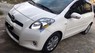 Toyota Yaris 1.5AT 2012 - Bán xe cũ Toyota Yaris 1.5AT đời 2012, màu trắng, 590 triệu