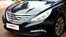 Hyundai Sonata 2.0AT 2011 - Cần bán xe Hyundai Sonata 2.0AT đời 2011, màu đen quyến rũ, nhập khẩu, 69.500km