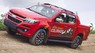 Chevrolet Colorado  High Country 2016 - Bán xe Chevrolet Colorado High Country 2017, hỗ trợ xe lên đến 80% giá trị, thủ tục nhanh gọn