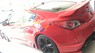 Hyundai Genesis  2.0 AT 2010 - Bán Hyundai Genesis 2.0 AT sản xuất 2010, màu đỏ, xe nhập số tự động