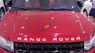 LandRover Evoque Dynamic 2012 - Bán xe LandRover Range Rover Evoque Dynamic năm sản xuất 2012, màu đỏ, xe nhập số tự động