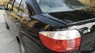 Toyota Vios G 2007 - Cần bán xe Toyota Vios G đời 2007, màu đen, giá chỉ 320 triệu