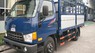 Thaco OLLIN 2017 - Xe tải Ollin 3,5 tấn Trường Hải mới nâng tải 2017 LH: 098.253.6148