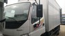 Thaco OLLIN 2017 - Giá xe tải 7 tấn trường hải mới nâng tải 2017 ở hà nội