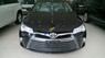 Toyota Camry XLE 2016 - Cần bán Toyota Camry XLE sản xuất 2016, màu đen, nhập khẩu