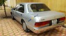Toyota Crown 2.0  1993 - Bán ô tô Toyota Crown 2.0 sản xuất năm 1993, màu bạc, xe nhập, 165 triệu