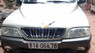 Ssangyong Musso 2014 - Cần bán lại xe Ssangyong Musso năm 2014, màu bạc, nhập khẩu nguyên chiếc, giá 165tr