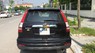 Honda CR V 2.4AT 2011 - Cần bán lại xe Honda CR V 2.4AT sản xuất năm 2011, màu đen  