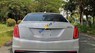 Cadillac CTS CT6 2016 - Bán xe Cadillac CTS đời 2016, màu trắng, nhập khẩu Mỹ, giao ngay