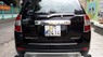 Chevrolet Captiva LT 2007 - Cần bán Chevrolet Captiva LT sản xuất năm 2007, màu đen chính chủ, 365tr