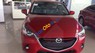Mazda 2 1.5L 2016 - Bán ô tô Mazda 2 1.5L năm 2016, màu đỏ, giá tốt
