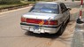 Mazda 323 1995 - Cần bán Mazda 323 năm 1995, màu bạc, nhập khẩu