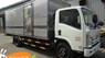Asia Xe tải 2016 - Bán xe tải Isuzu 5 tấn tặng 1800 lít dầu