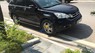 Honda CR V 2.4AT 2011 - Cần bán lại xe Honda CR V 2.4AT sản xuất năm 2011, màu đen  