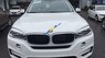 BMW X5 2016 - Bán xe BMW X5 năm sản xuất 2016, màu trắng, xe nhập