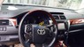 Toyota Camry 2.5Q 2015 - Bán xe cũ Toyota Camry 2.5Q đời 2015, màu bạc chính chủ