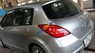 Nissan Tiida 2007 - Bán ô tô Nissan Tiida năm sản xuất 2007, màu bạc số tự động, 380 triệu
