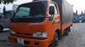 Kia K165 2016 - Cần bán gấp xe tải KIA 2,4 tấn thùng mui bạt
