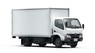 Hino Dutro WU352L-NKMRJD3 2016 - Gía bán xe tải Hino Dutro 4.5 tấn WU352L-NKMRJD3 thùng kín, giá tốt