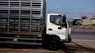 Hino Dutro WU352L-NKMRJD3 2016 - Bảng giá và thông số kỹ thuật dòng xe tải thùng chở gà, chở vịt  Hino 4,3 tấn, Hino tải