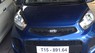 Kia Morning VAN 2016 - Cần bán xe Kia Morning Van 2016, màu xanh cửu long, nhập khẩu nguyên chiếc