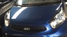 Kia Morning VAN 2016 - Cần bán xe Kia Morning Van 2016, màu xanh cửu long, nhập khẩu nguyên chiếc