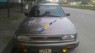 Nissan Bluebird 1993 - Cần bán Nissan Bluebird đời 1993, màu xám, nhập khẩu