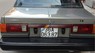 Nissan 100NX 1993 - Cần bán Nissan 100NX năm 1993, màu xám, nhập khẩu nguyên chiếc xe gia đình
