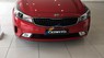 Kia Cerato 2.0 2016 - Bán xe Kia Cerato 2016, đủ các màu, giá tốt, hỗ trợ vay lên đến 80%