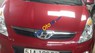 Hyundai i20 1.4AT 2011 - Bán Hyundai i20 năm 2011, màu đỏ, xe nhập