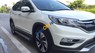Honda CR V 2.4 2015 - Cần bán Honda CR V 2.4 đời 2015, màu trắng, nhập khẩu 