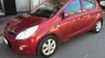 Hyundai i20 1.4 AT 2011 - Bán ô tô Hyundai i20 1.4 AT 2011, màu đỏ, nhập khẩu chính chủ