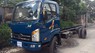 Veam VT260   2016 - Bán xe tải Veam 1 tấn 9 thùng 6 mét, máy Hyundai vào được thành phố