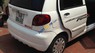 Daewoo Matiz SE 2008 - Bán xe Daewoo Matiz SE đời 2008, màu trắng, xe nhập chính chủ, 115tr