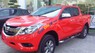 Mazda BT 50 2016 - Mazda Hải Dương bán xe Mazda BT 50 2016 màu đỏ, giá tốt nhất thị trường, trả góp 80% trong 7 năm