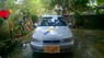 Daewoo Cielo 1996 - Bán Daewoo Cielo đời 1996, màu bạc, xe nhập