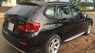 BMW X1 2011 - Bán BMW X1 đời 2011, màu đen, nhập khẩu chính hãng