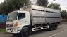 Hino FL FL8JTSL 2016 - Xe tải Hino FL8JTSL thùng chở gia súc, gia cầm 16.4 tấn nhập khẩu