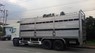 Hino FL FL8JTSL 2016 - Xe tải Hino FL8JTSL thùng chở gia súc, gia cầm 16.4 tấn nhập khẩu