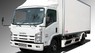 Hino FL FL8JTSL 2016 - Bán xe tải Hino FL8JTSL thùng đông lạnh giá hấp dẫn, nhập khẩu Hino chính hãng