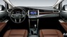 Toyota Innova 2.0E  2016 - Toyota Innova giá tốt nhất, giao xe ngay